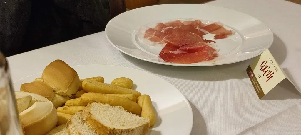 Menu_Ristorante Cocchi - Trattoria Tipica Parmigiana dal 1925_Provincia di Parma_image_7