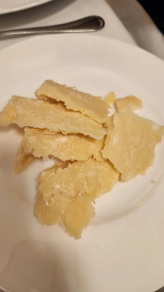 Miak Ou_Ristorante Cocchi - Trattoria Tipica Parmigiana dal 1925_Provincia di Parma_review