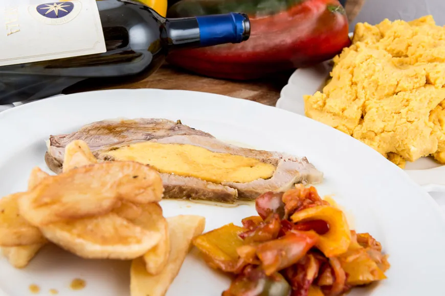 Ristorante Cocchi - Trattoria Tipica Parmigiana dal 1925_Provincia di Parma_slider_image_3