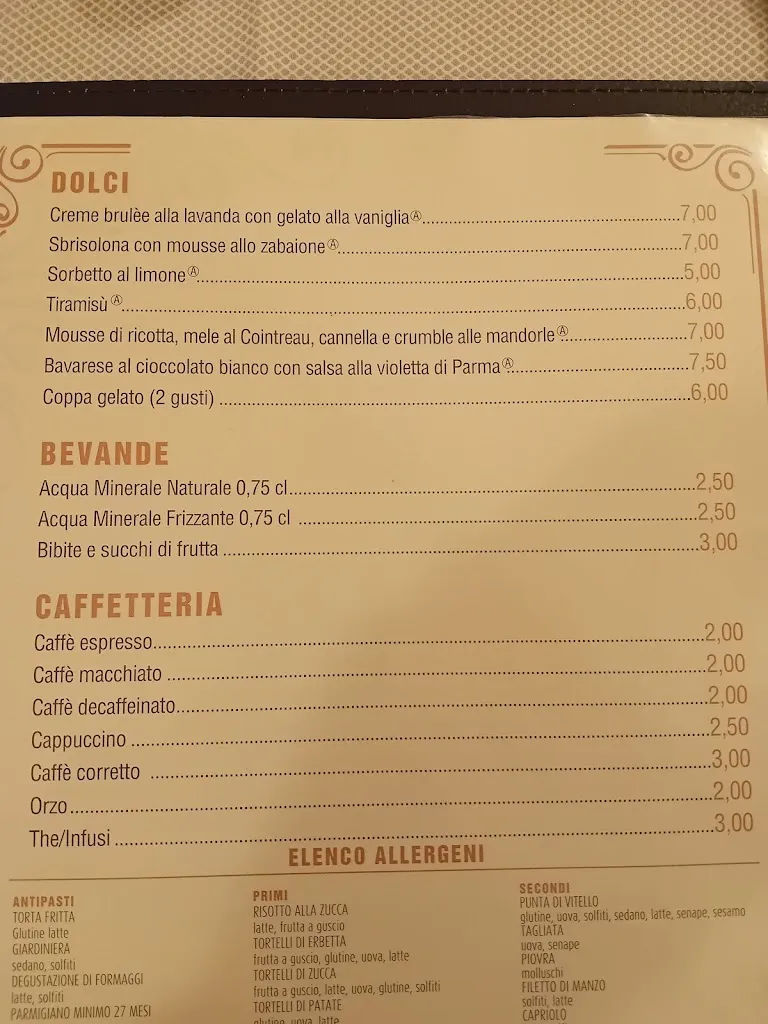 Menu_Ristorante Gallo d'Oro_Provincia di Parma_immagine_2