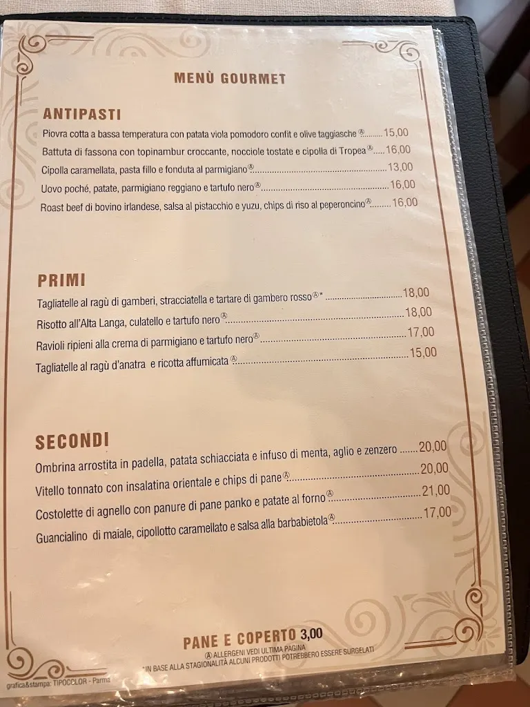 Menu_Ristorante Gallo d'Oro_Provincia di Parma_immagine_4