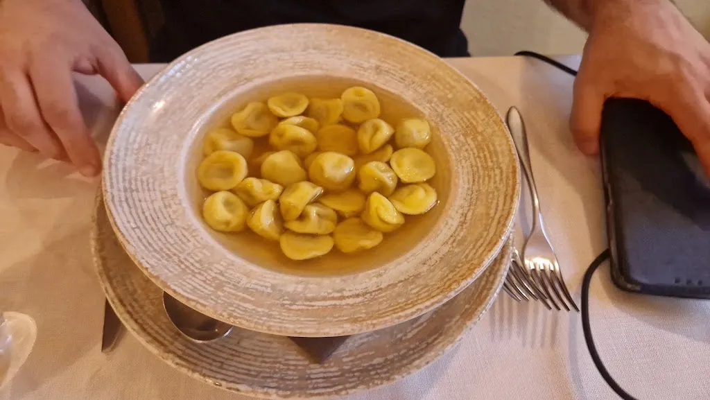 Pablito_Ristorante Gallo d'Oro_Provincia di Parma_recensione