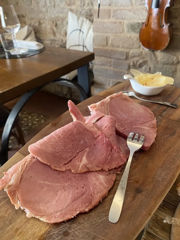 Helen D_Osteria del Teatro_Provincia di Parma_review