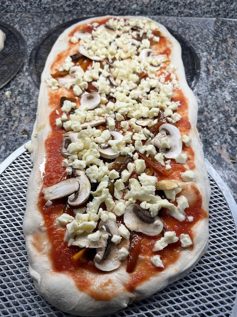 Menu_Caprice Pratola Peligna_Pratola Peligna_image_5