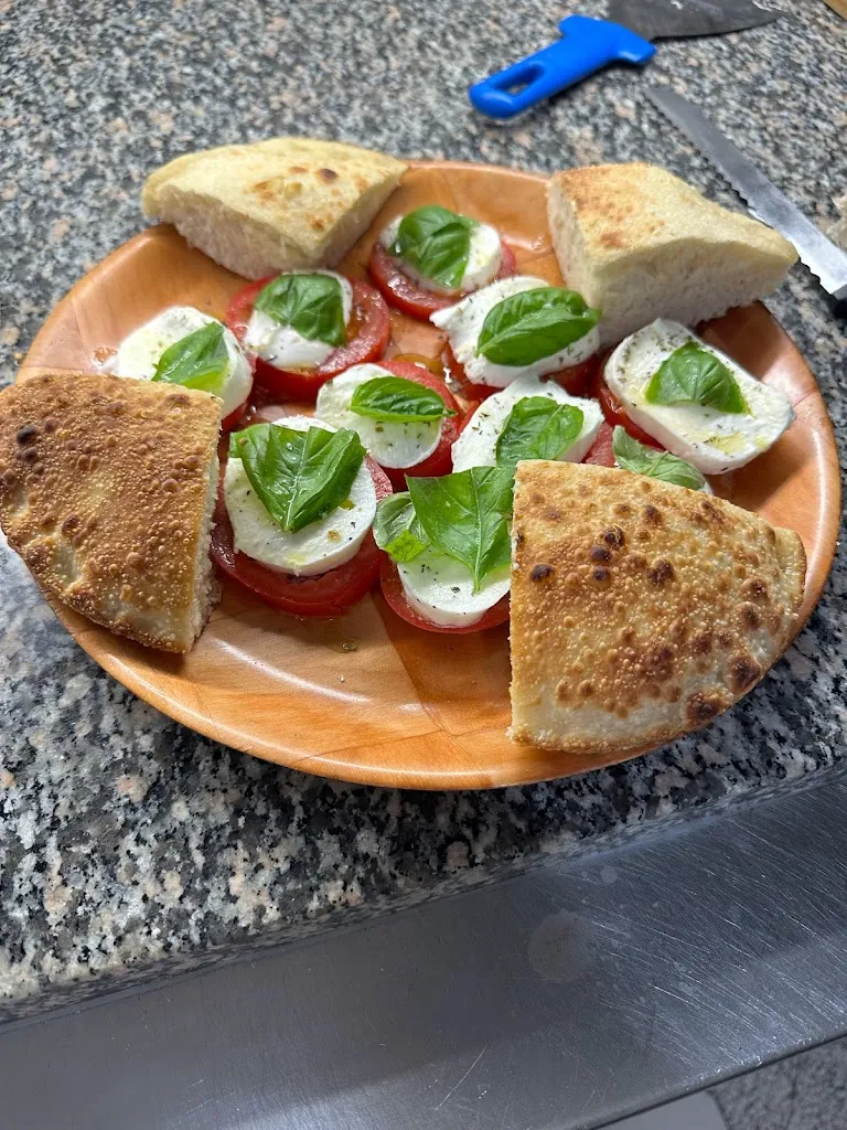 Menu_Caprice Pratola Peligna_Pratola Peligna_image_7