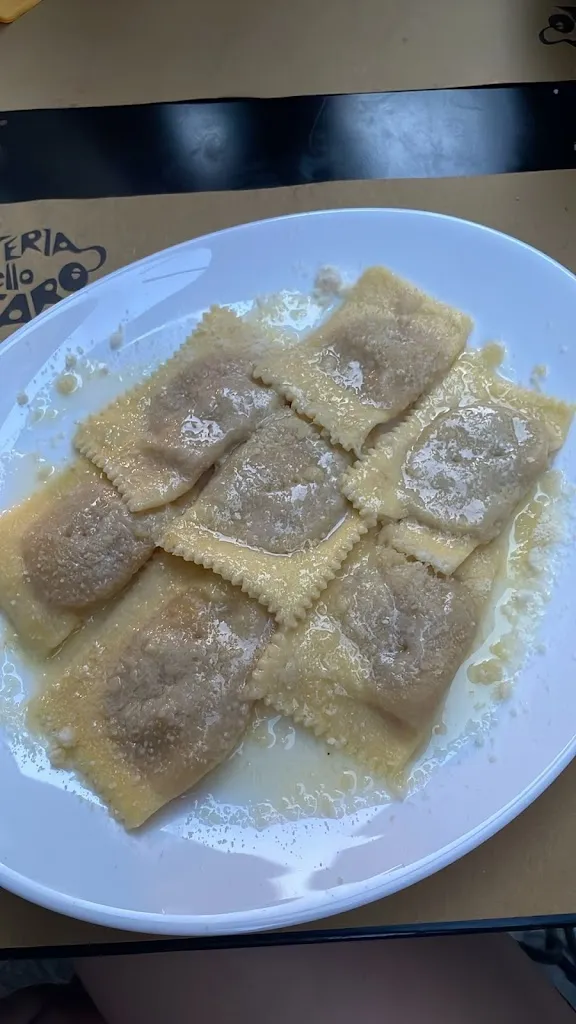 Katerina Tzivra_Osteria Dello Zingaro_Provincia di Parma_review