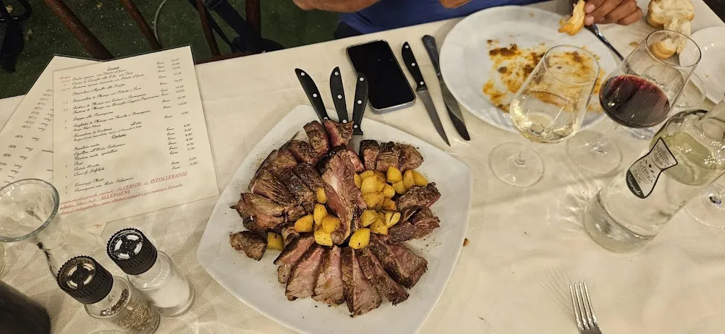 Kevin McCann_Trattoria Del Grillo_Provincia di Parma_review