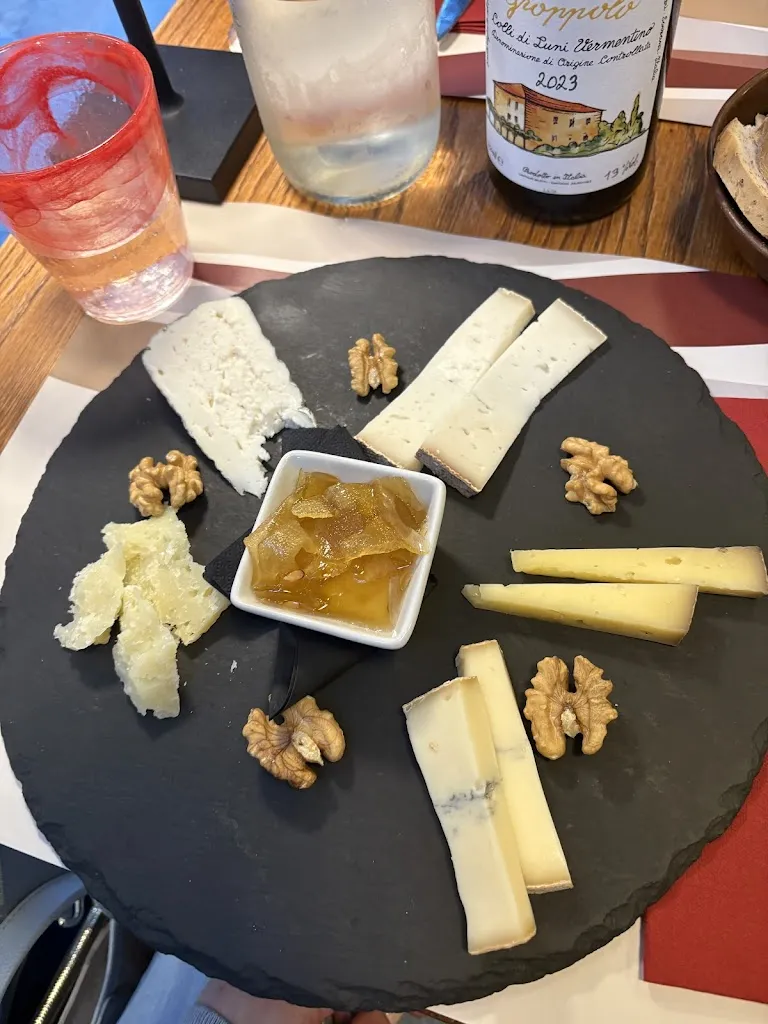 Dominika Reményi_Degusteria - Silvano Romani_Provincia di Parma_review