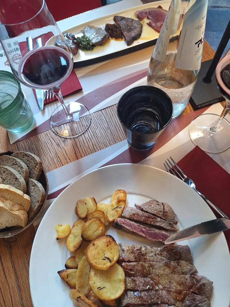 Loïs Klavers_Degusteria - Silvano Romani_Provincia di Parma_review