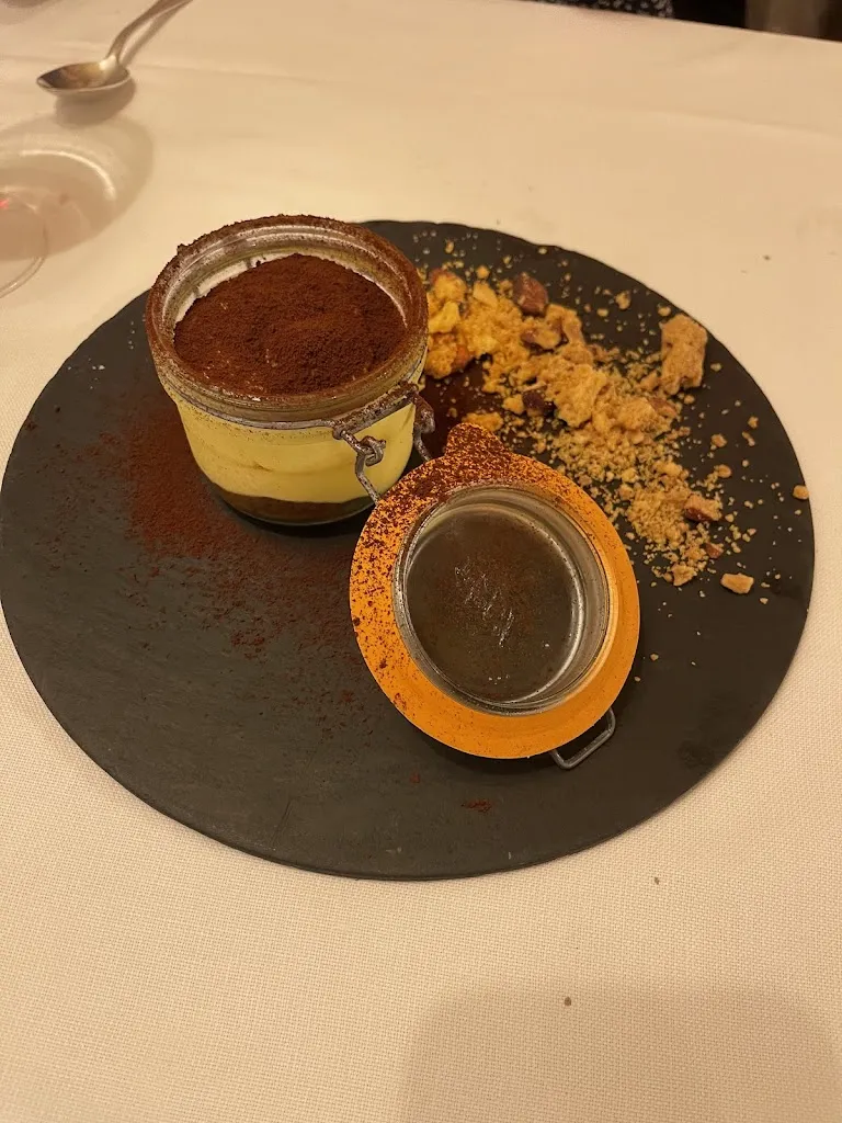 Menü_Ristorante La Greppia Parma_Provincia di Parma_Bild_5