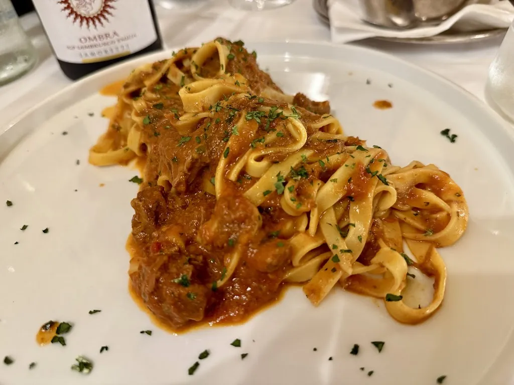 Alex Zhang_Ristorante La Greppia Parma_Provincia di Parma_Bewertung