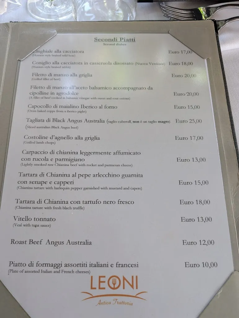 Menu_Antica Trattoria Leoni_Provincia di Parma_immagine_3