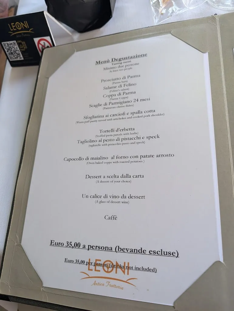 Menu_Antica Trattoria Leoni_Provincia di Parma_immagine_4