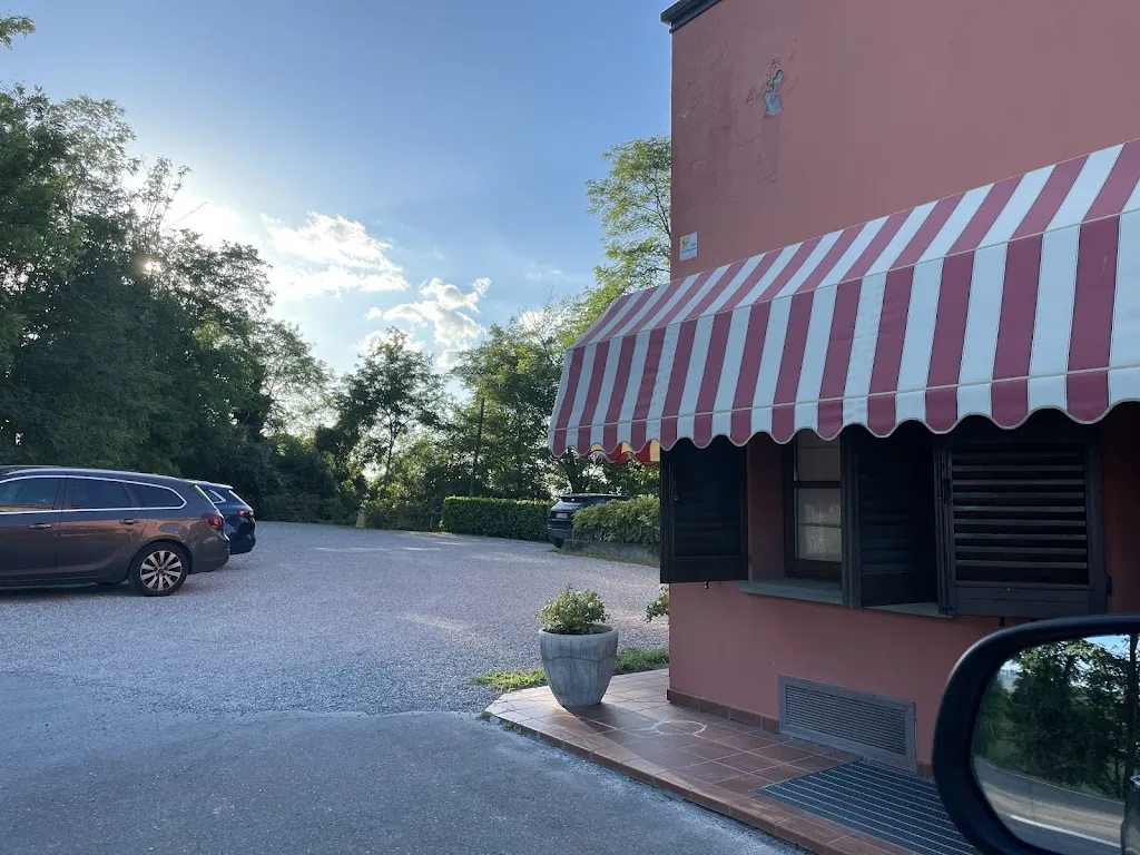 Lo “LoLa” La_Antica Trattoria Leoni_Provincia di Parma_recensione