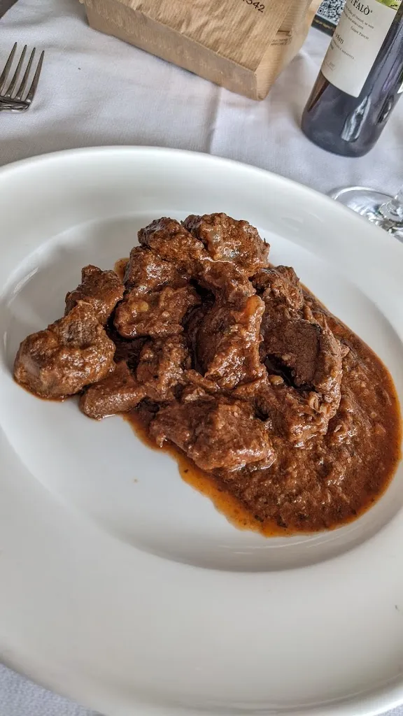 nimrod sagie_Antica Trattoria Leoni_Provincia di Parma_recensione