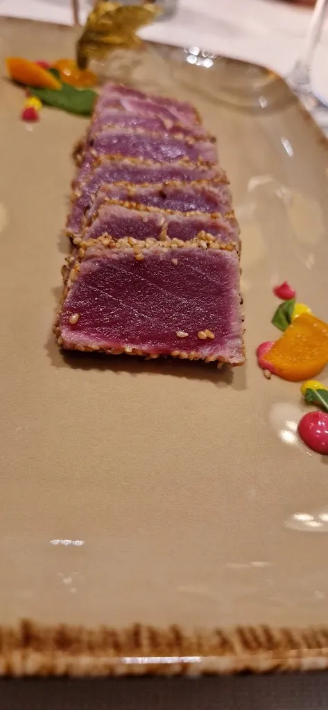 Menu_Lu Experience Ristorante_Provincia di Parma_immagine_7