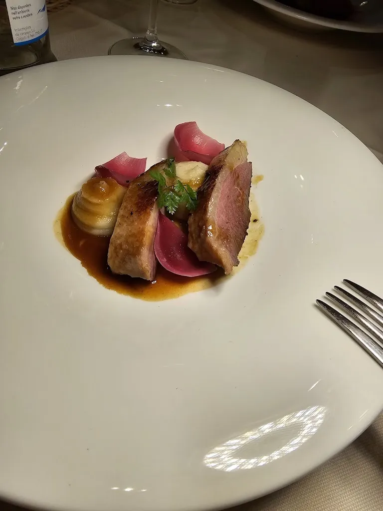 Menu_Lu Experience Ristorante_Provincia di Parma_immagine_9