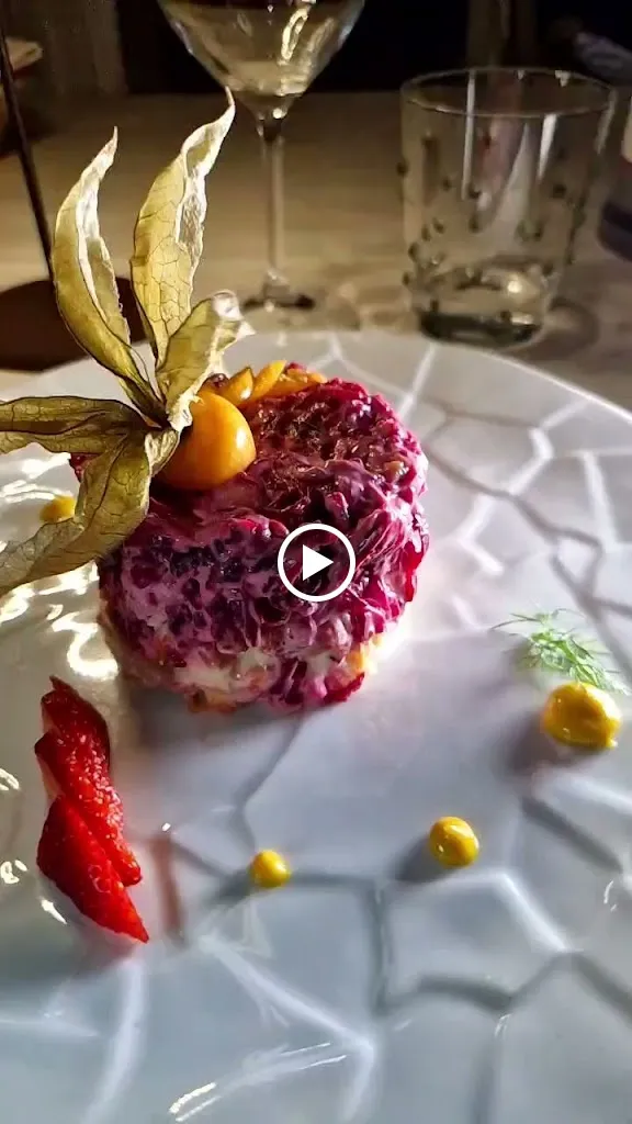 Lu Experience Ristorante_Provincia di Parma_slider_image_2
