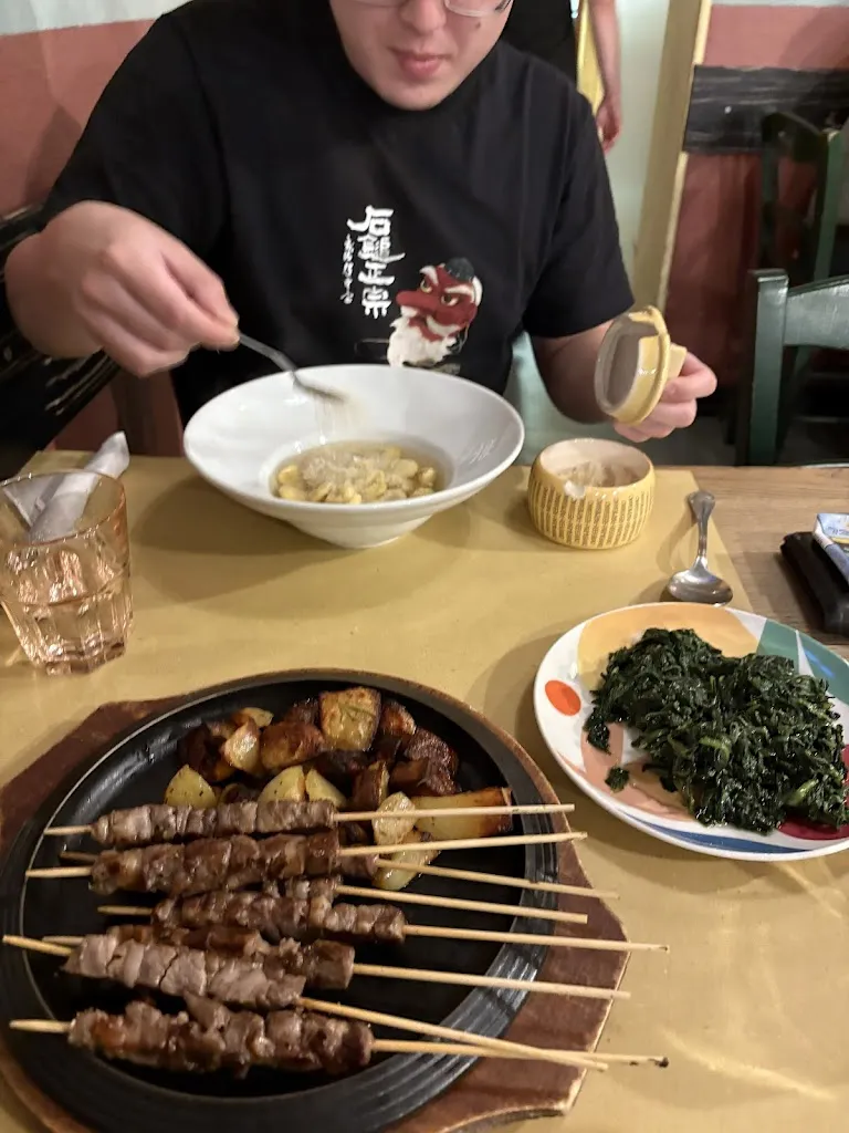 Tracey Claver_Osteria Rangon_Provincia di Parma_review