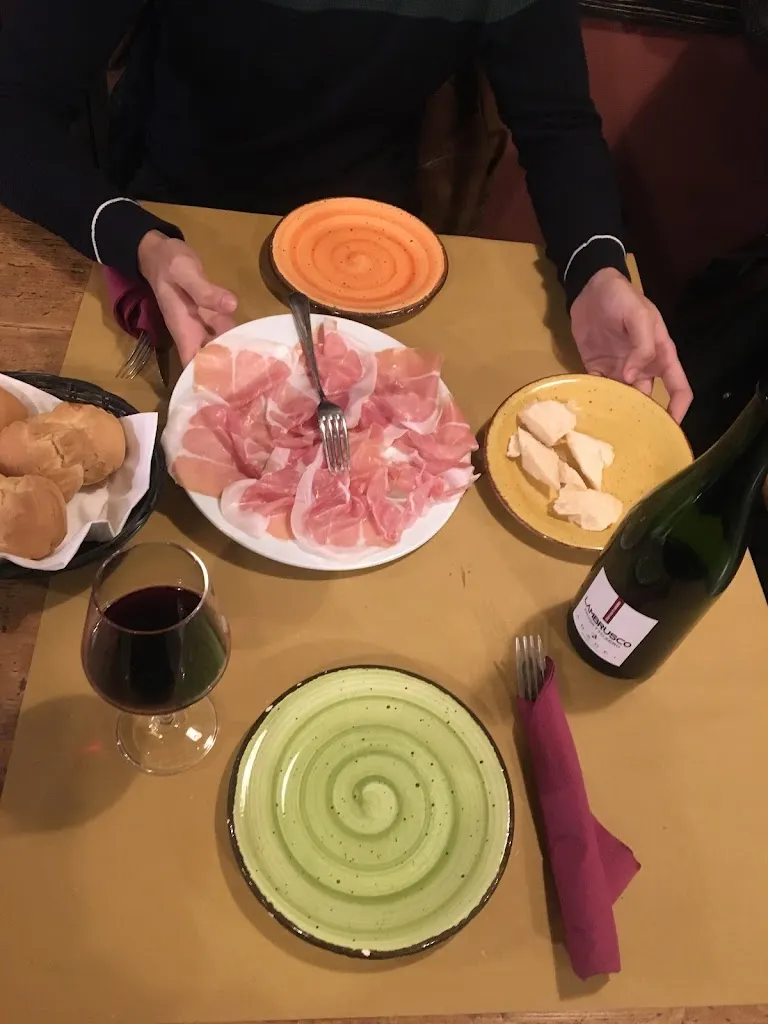 Joshua Lovell_Osteria Rangon_Provincia di Parma_review