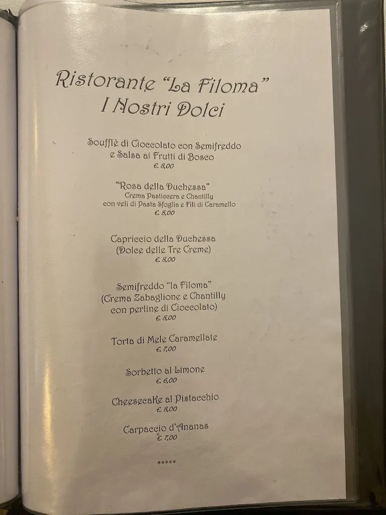 Menu_La Filoma_Provincia di Parma_image_3