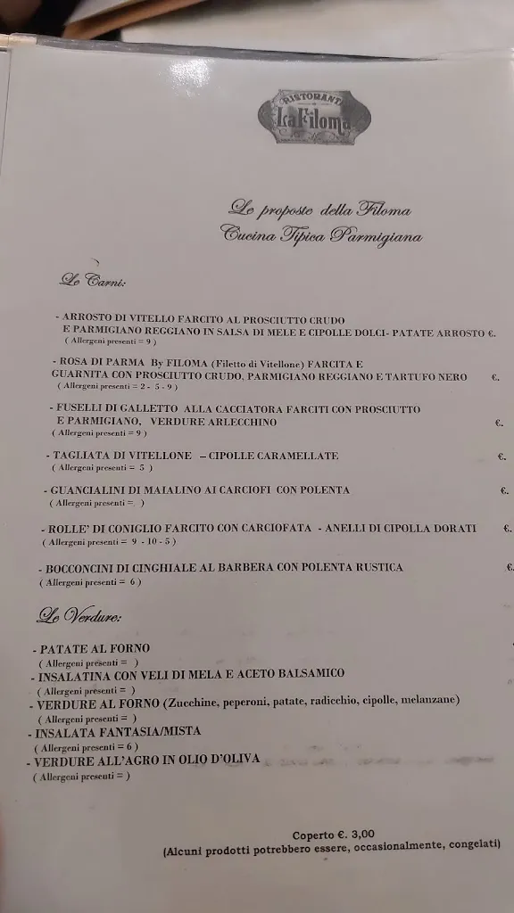 Menu_La Filoma_Provincia di Parma_image_4