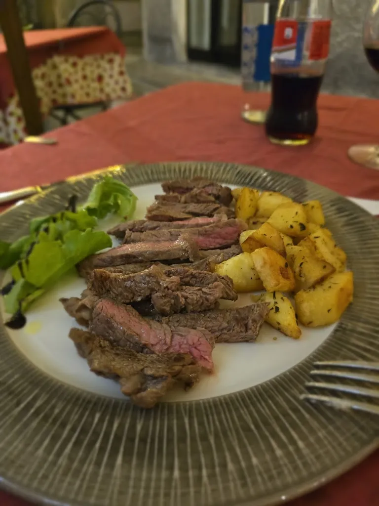 Ward Mohanna_La Filoma_Provincia di Parma_review