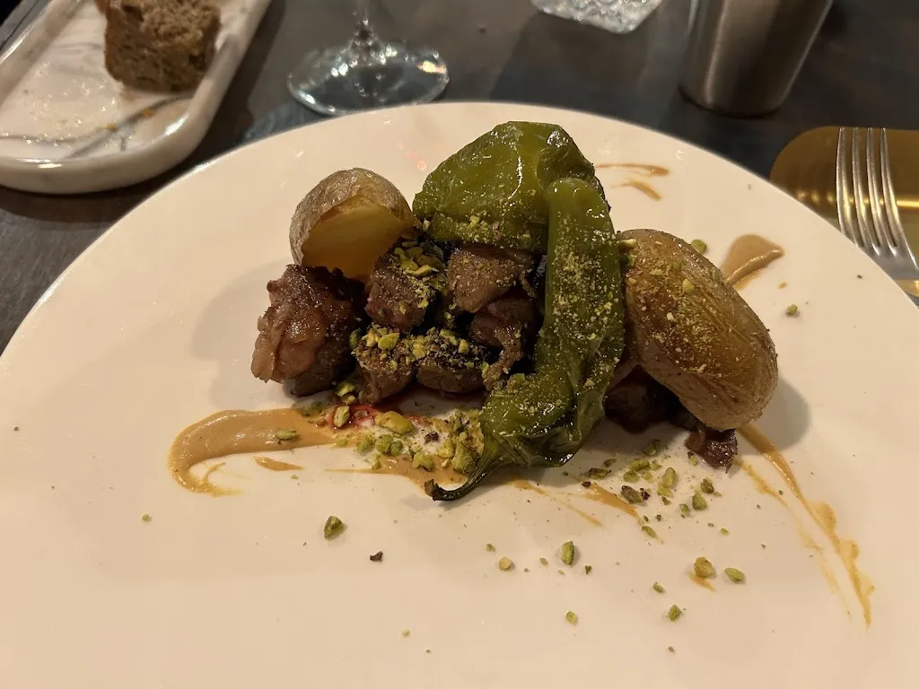 Menu_Rabarbaro. Lavanderia Di Cucina Gagliarda._Provincia di Piacenza_image_7