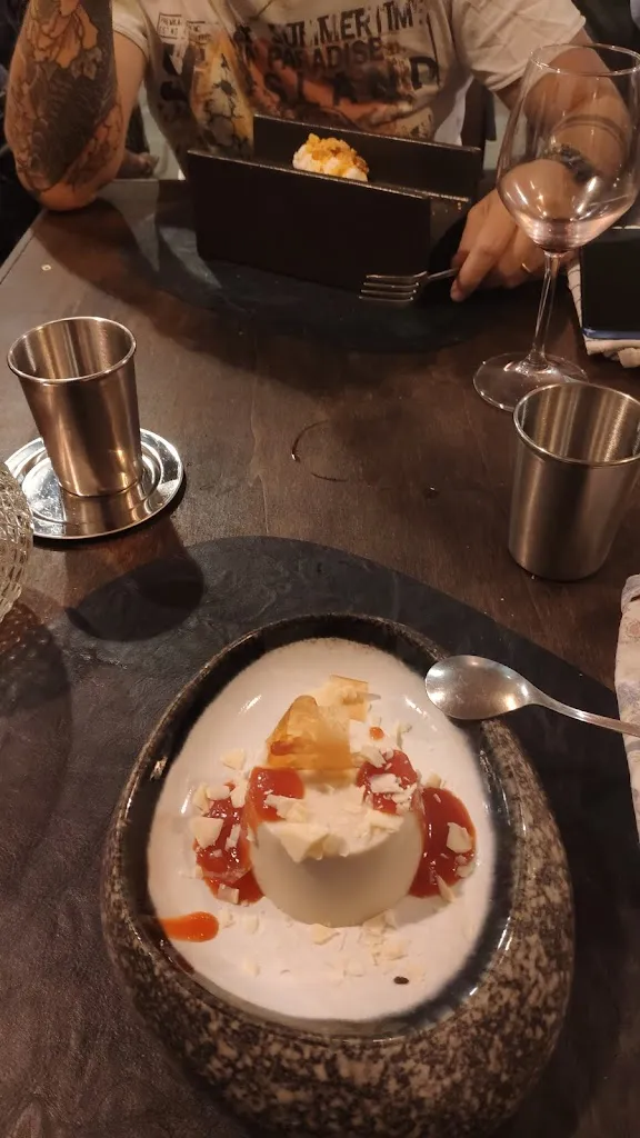 Menu_Rabarbaro. Lavanderia Di Cucina Gagliarda._Provincia di Piacenza_image_9