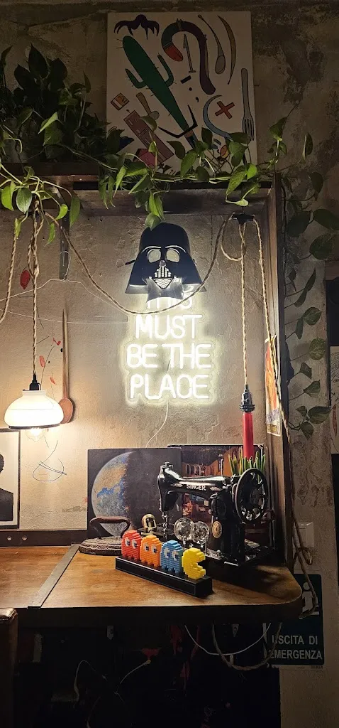 sonia titei_Rabarbaro. Lavanderia Di Cucina Gagliarda._Provincia di Piacenza_review