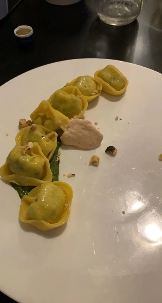 Claudia Colantonio_Rabarbaro. Lavanderia Di Cucina Gagliarda._Provincia di Piacenza_review