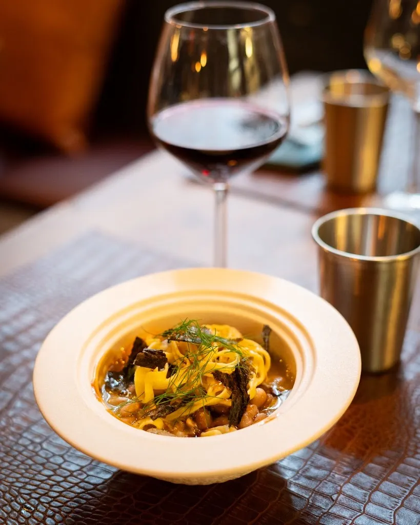 Rabarbaro. Lavanderia Di Cucina Gagliarda._Provincia di Piacenza_slider_image_3