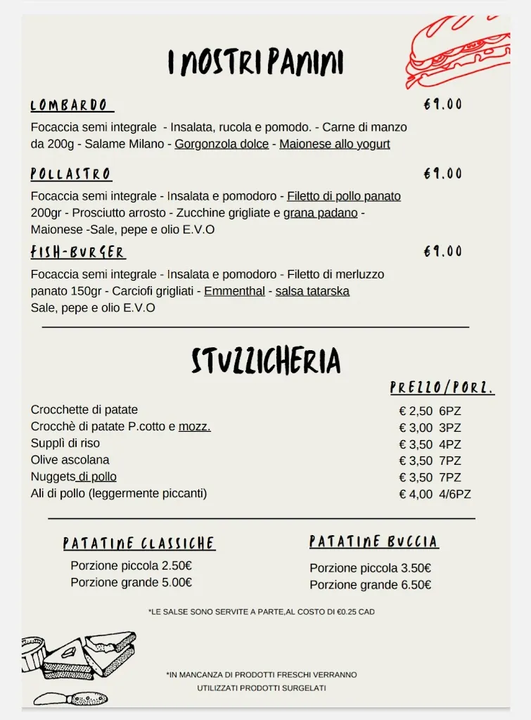 Menu_Pizzeria Pulcinella e il Nuovo Gusto_Pratola Peligna_image_2