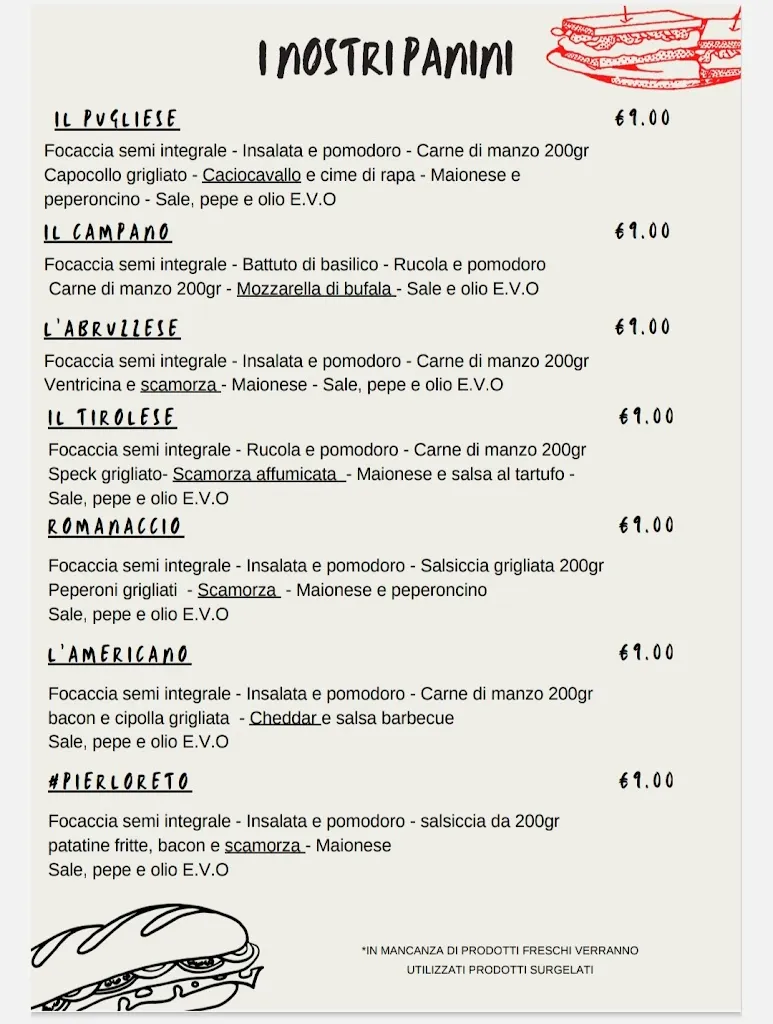 Menu_Pizzeria Pulcinella e il Nuovo Gusto_Pratola Peligna_image_4