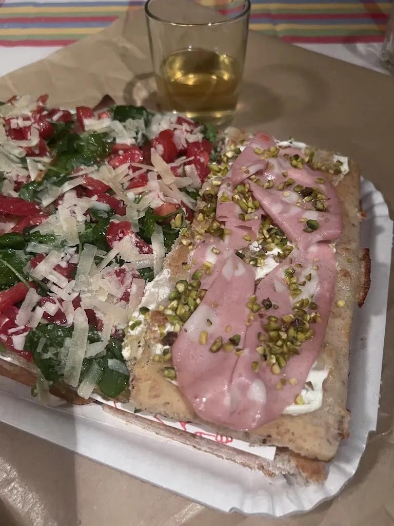 Andreina Di Loreto_Pizzeria Pulcinella e il Nuovo Gusto_Pratola Peligna_review