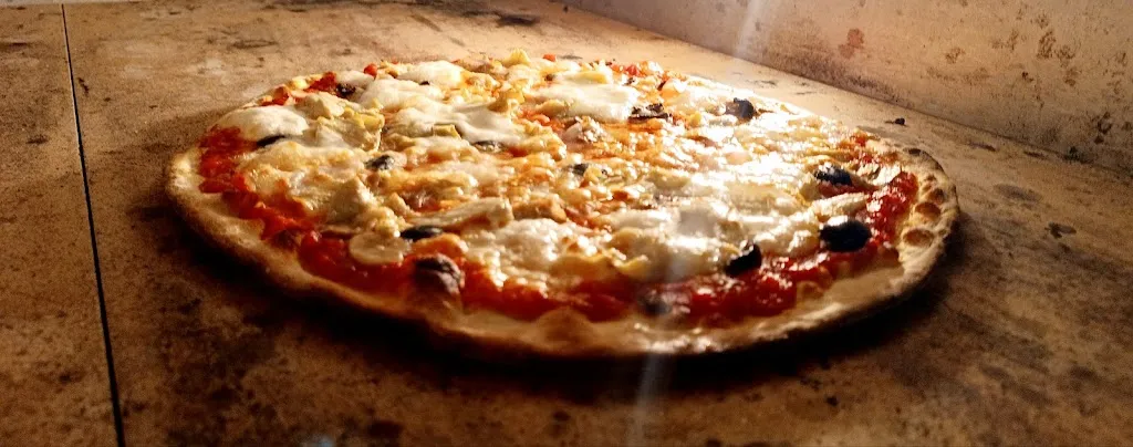 Pizzeria Pulcinella e il Nuovo Gusto ristorante a Pratola Peligna