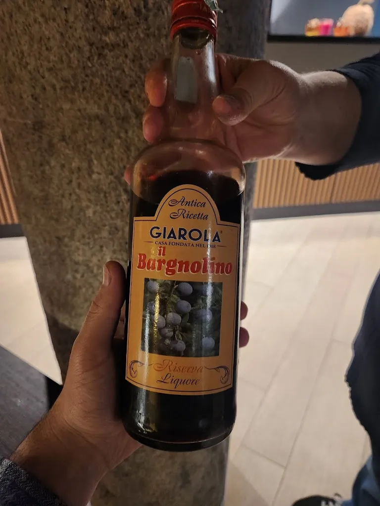 Saif Al Halabi_Ristorante Piazza Cavalli_Provincia di Piacenza_review