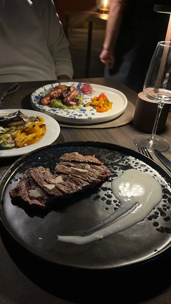 Tarek_Ristorante Piazza Cavalli_Provincia di Piacenza_review