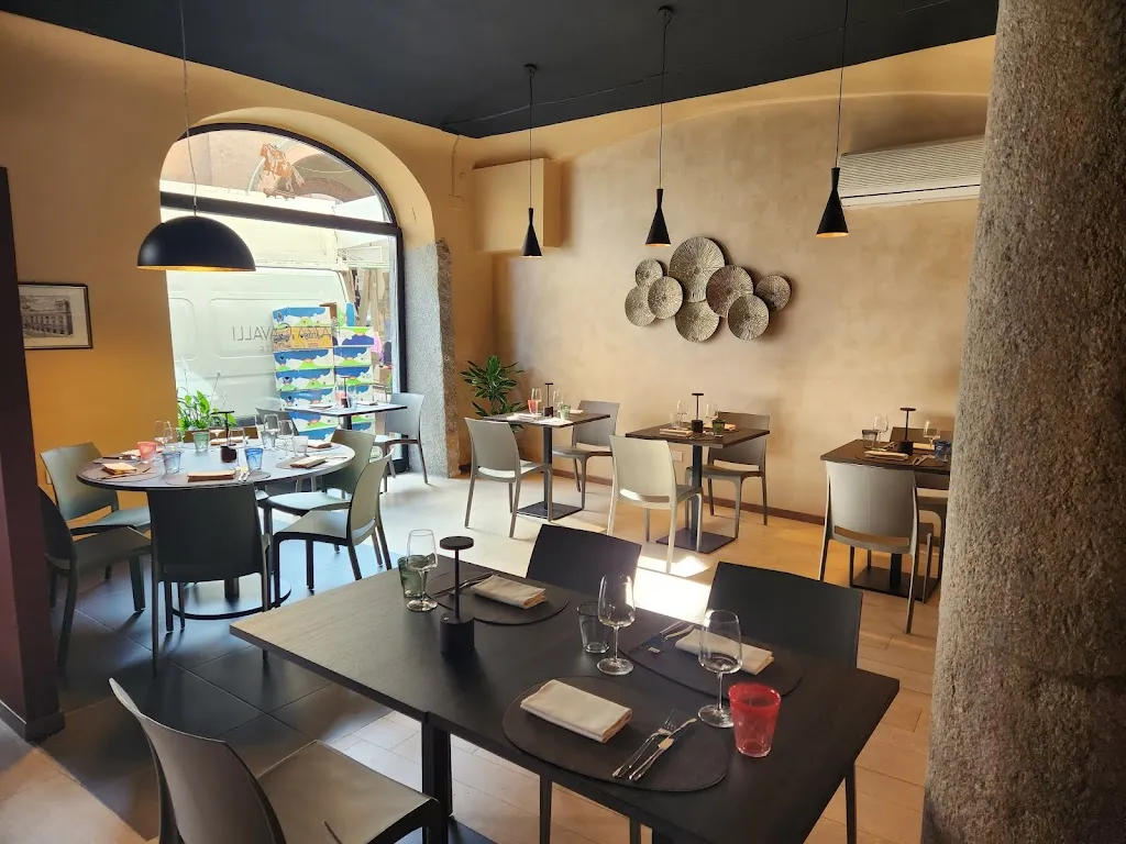 Ristorante Piazza Cavalli restaurant in Provincia di Piacenza