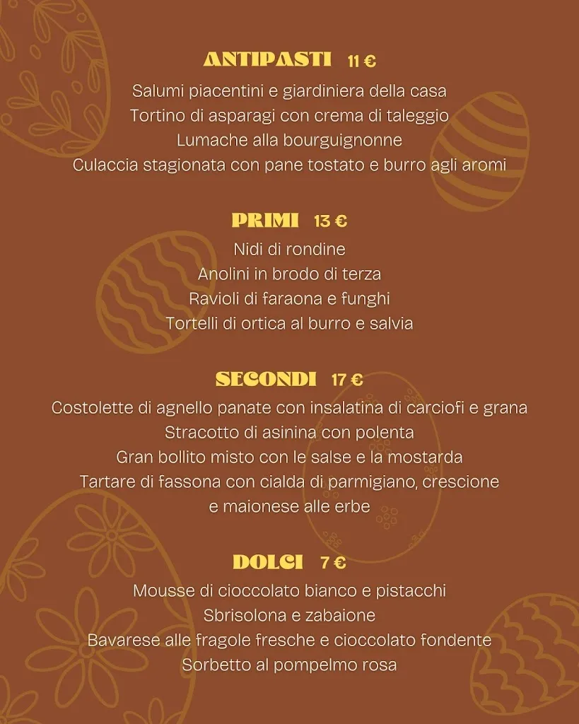 Menu_Antica Trattoria Dell'Angelo_Provincia di Piacenza_immagine_3