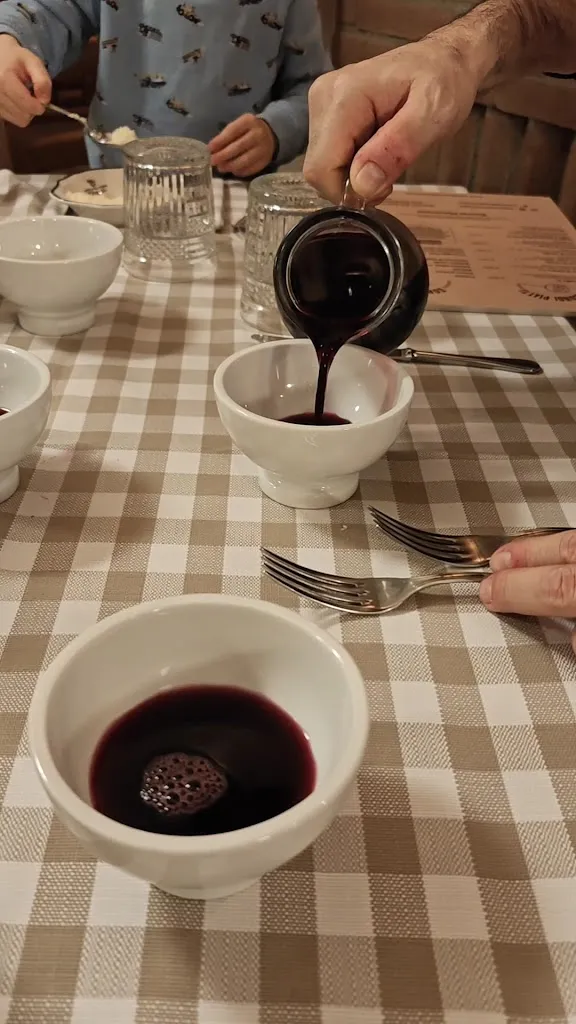 Marko Maravić_Antica Trattoria Dell'Angelo_Provincia di Piacenza_recensione