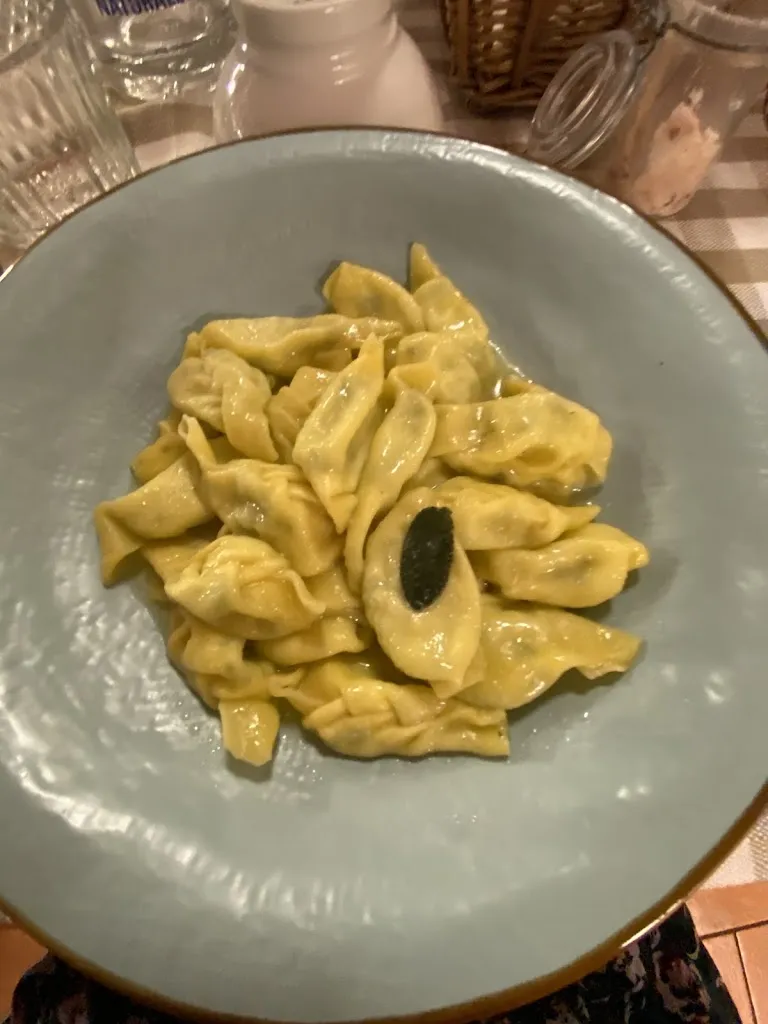 Jenn A_Antica Trattoria Dell'Angelo_Provincia di Piacenza_recensione