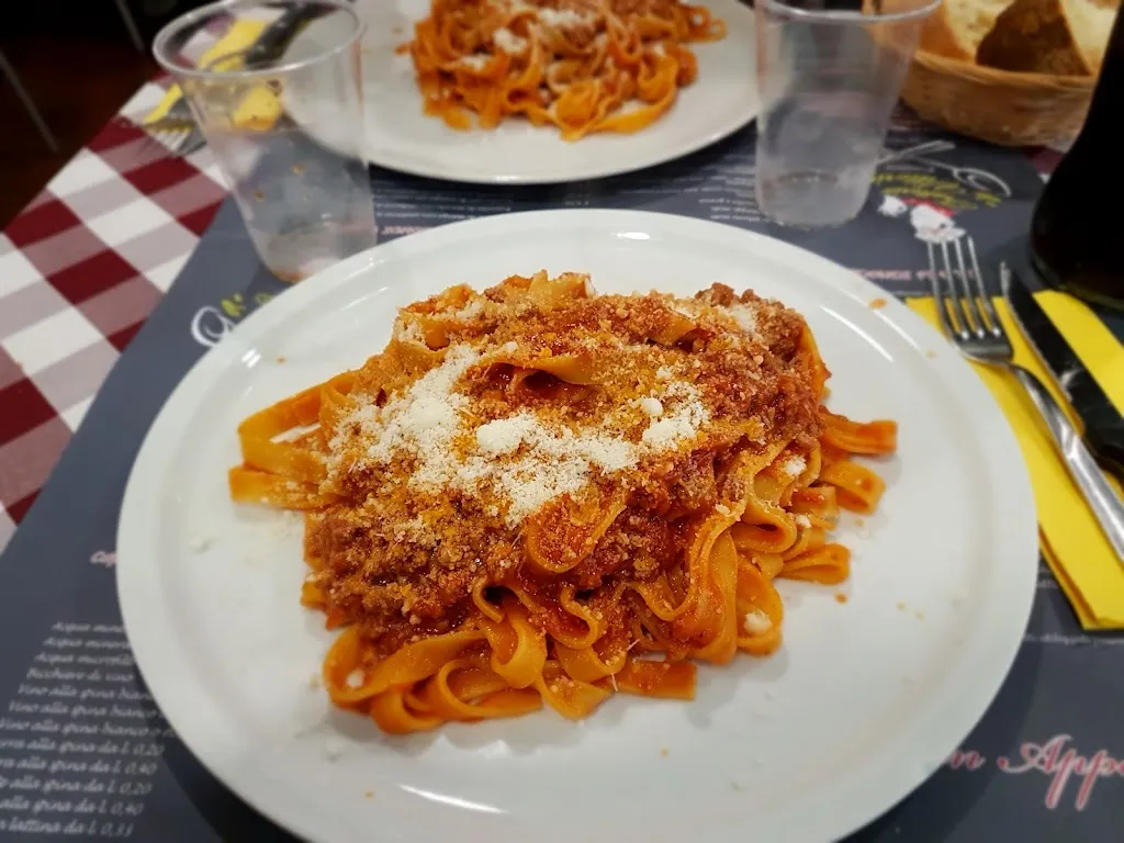 Menu_Trattoria Da Vittorio_Provincia di Piacenza_imagen_9