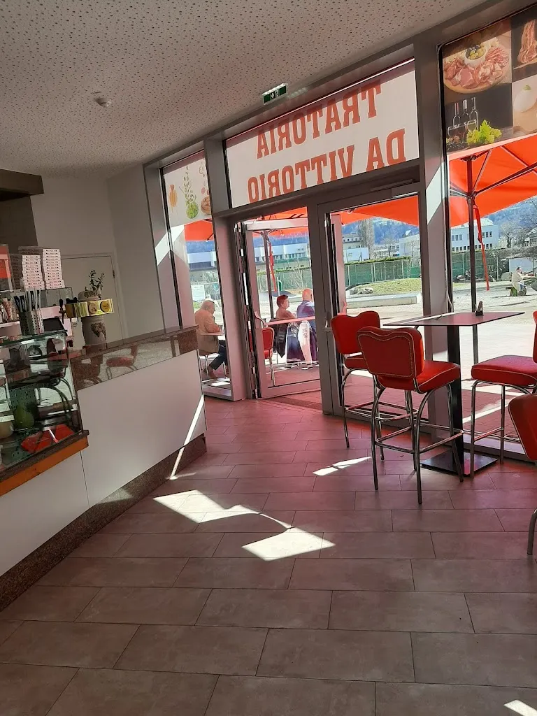 Trattoria Da Vittorio restaurant in Provincia di Piacenza