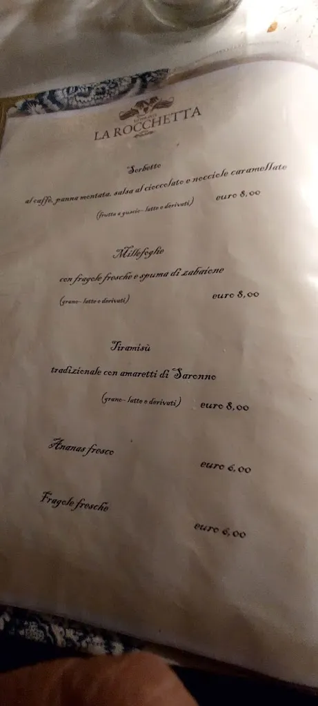 Menu_Ristorante La Rocchetta_Provincia di Piacenza_image_1