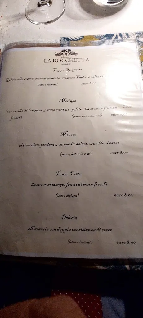 Menu_Ristorante La Rocchetta_Provincia di Piacenza_image_2