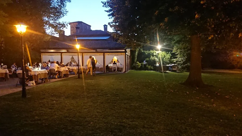 Joona S._Ristorante La Rocchetta_Provincia di Piacenza_review