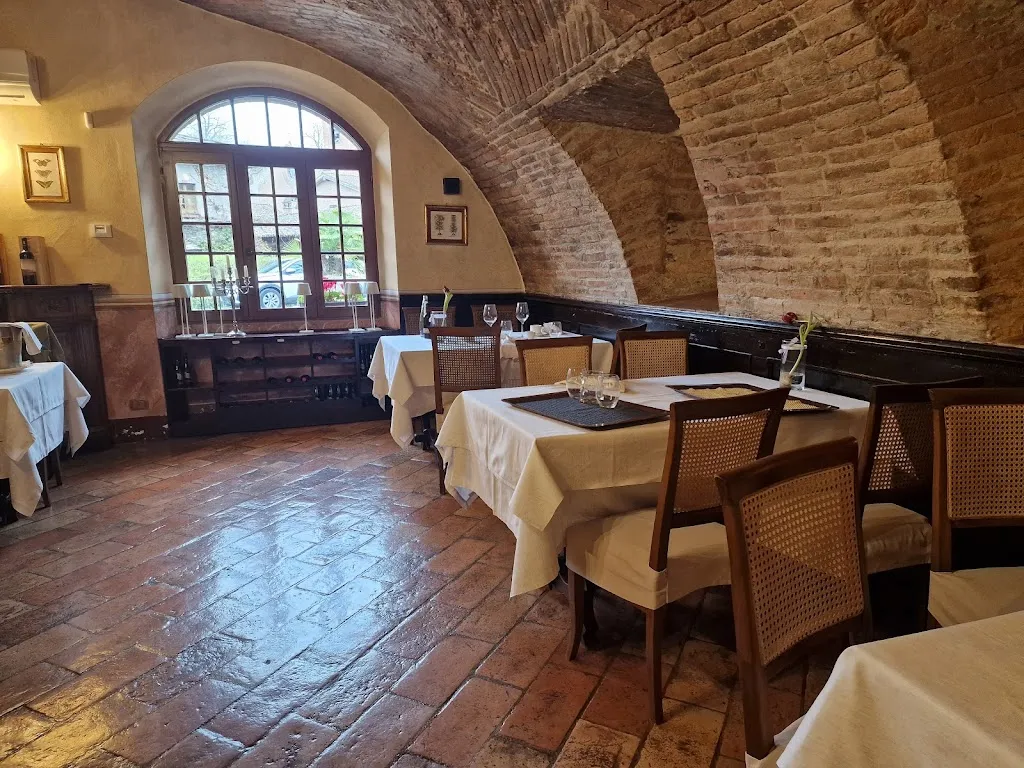 Giada Alrazem_Ristorante La Rocchetta_Provincia di Piacenza_review