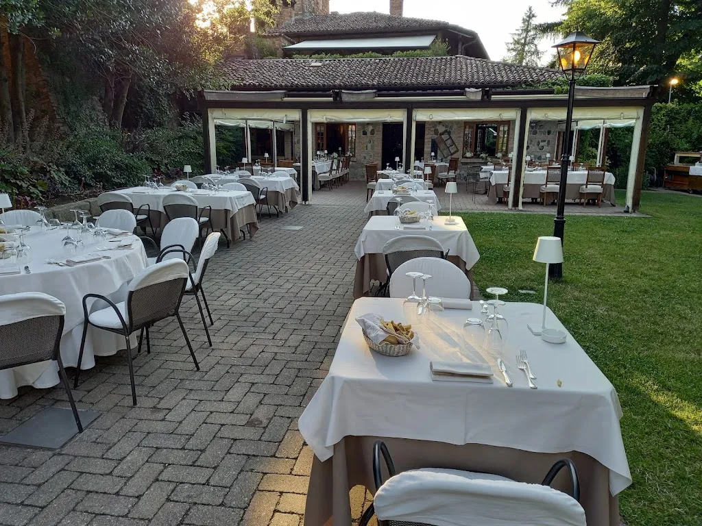 Ristorante La Rocchetta ristorante a Provincia di Piacenza