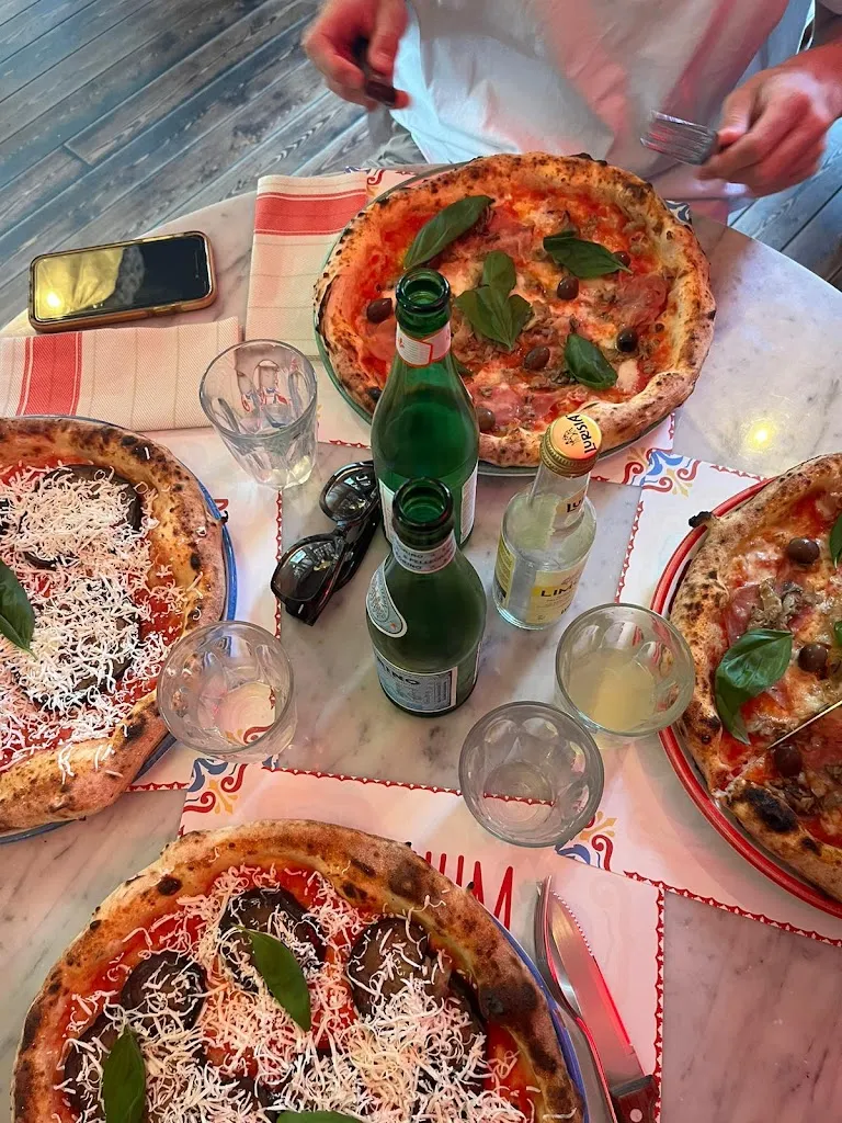 Menu_Pizzium - Piacenza_Provincia di Piacenza_image_5